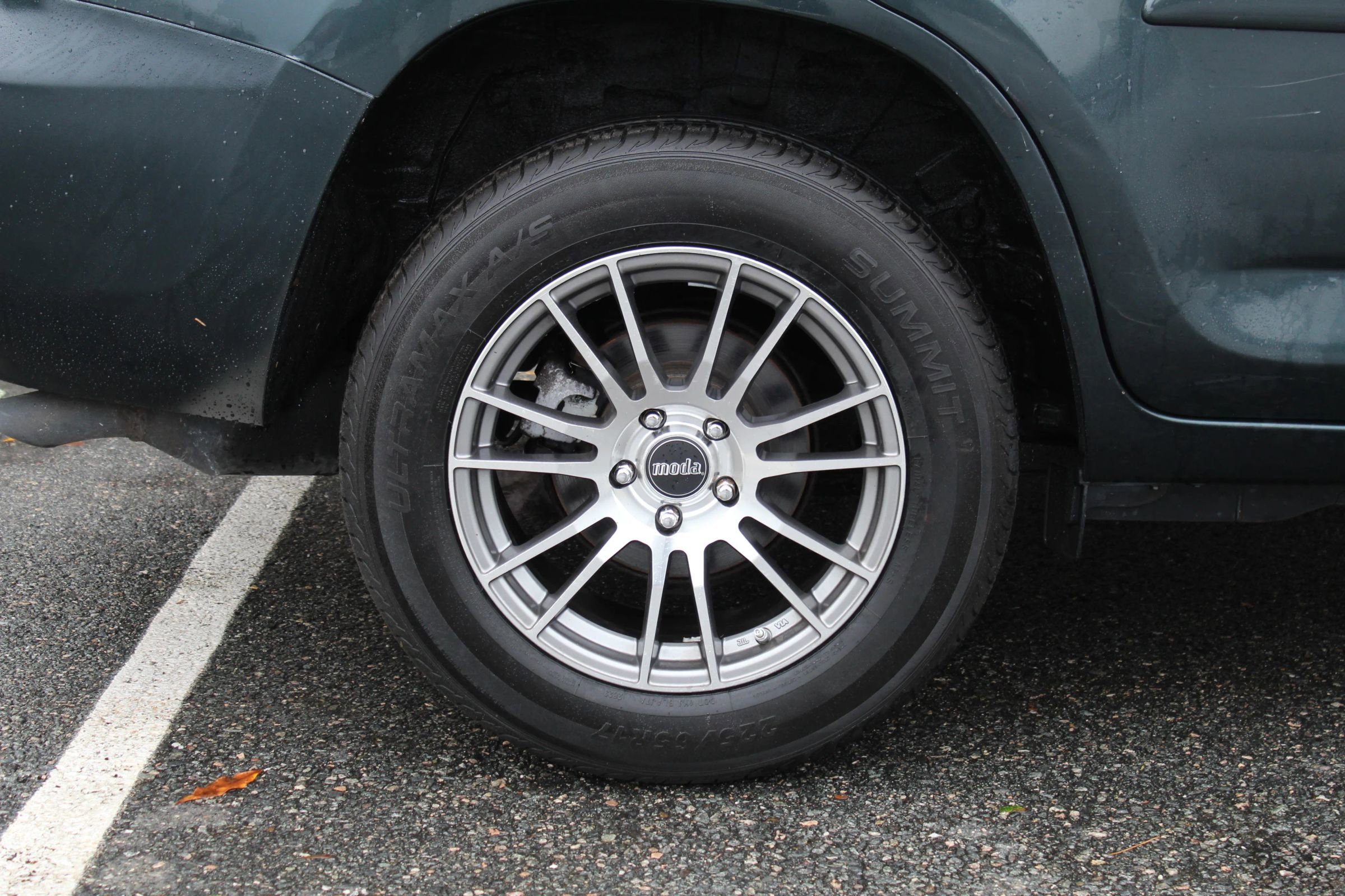 Used 2010 Toyota RAV4 4WD image 34