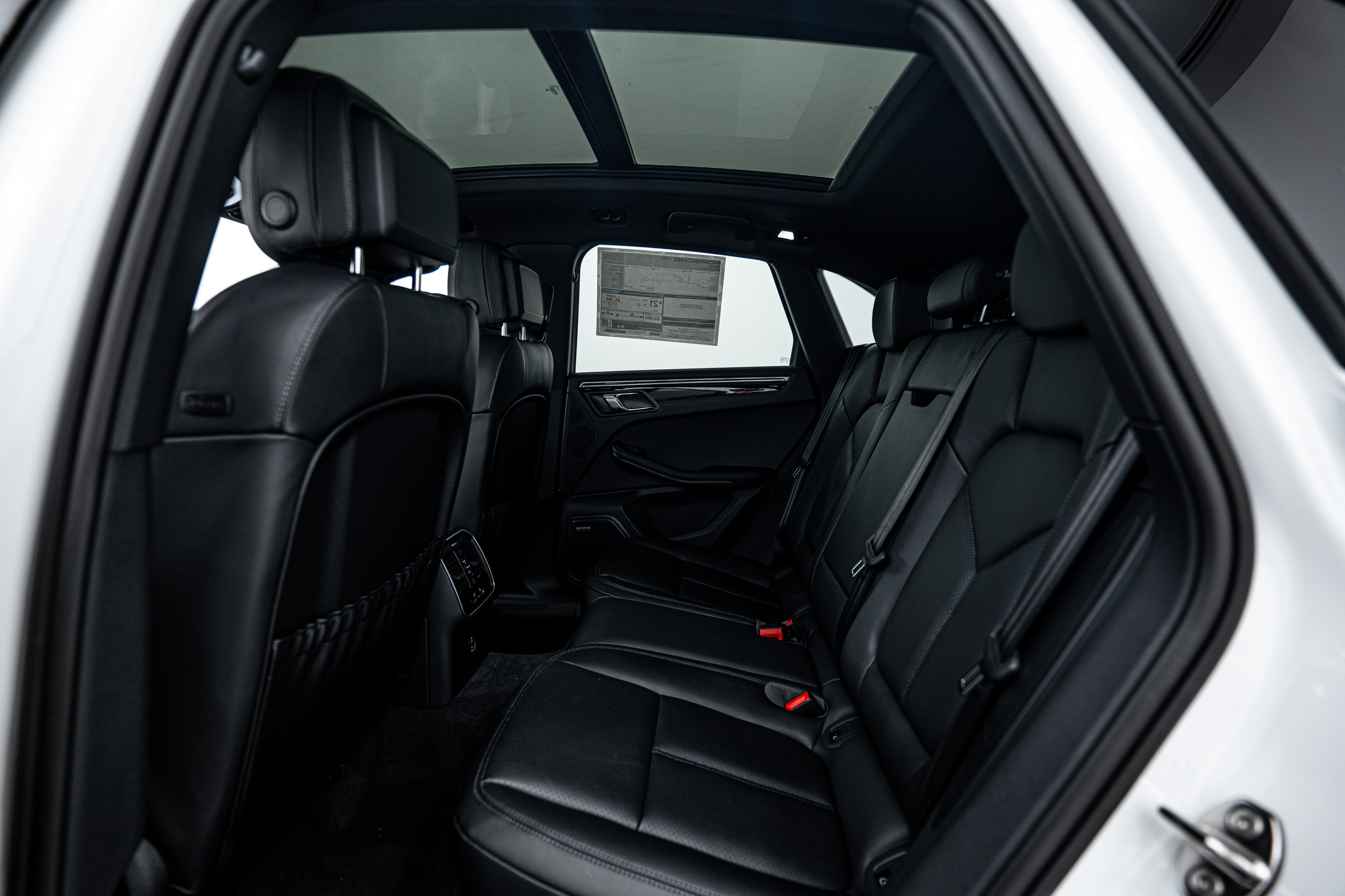 New 2025 Porsche Macan image 22