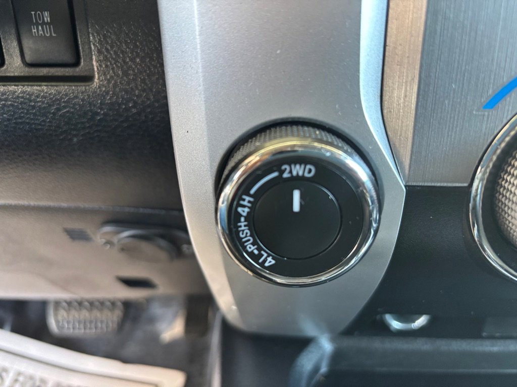 Used 2014 Toyota Tundra Limited w/ TRD Off Road Package image 16