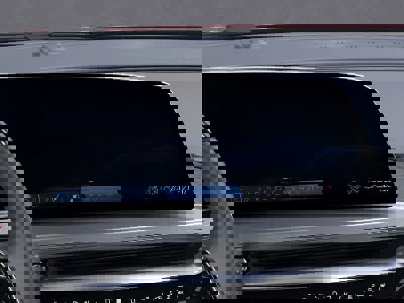 New 2026 Cadillac Lyriq Luxury image 20