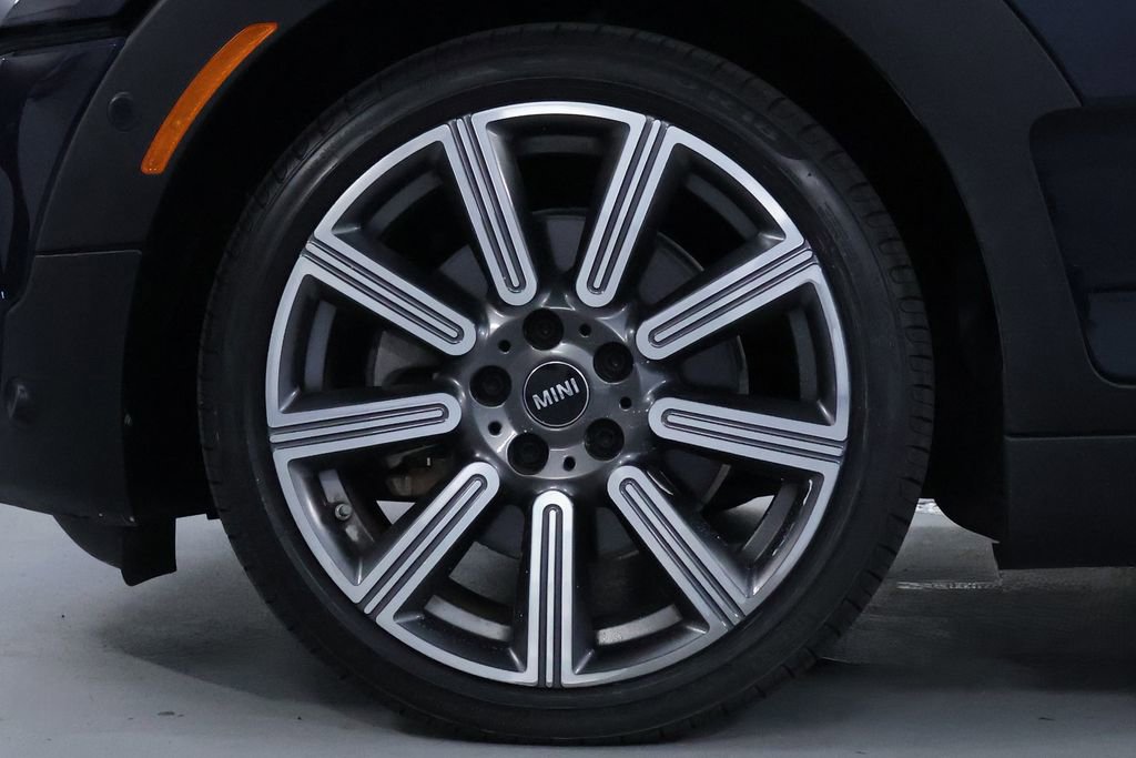 Used 2022 MINI Cooper Clubman S image 36