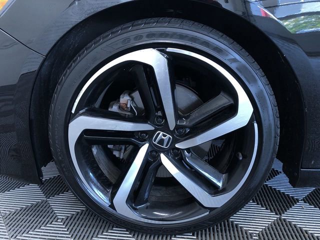 Used 2022 Honda Accord Sport image 16