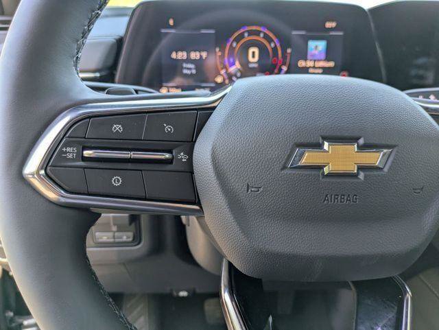 New 2026 Chevrolet Tahoe Premier w/ Sun And Tow Package AWD/4WD image 22