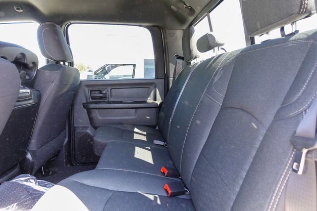 New 2025 RAM 3500 Tradesman image 27