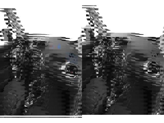 Used 2020 Jeep Renegade Altitude image 15