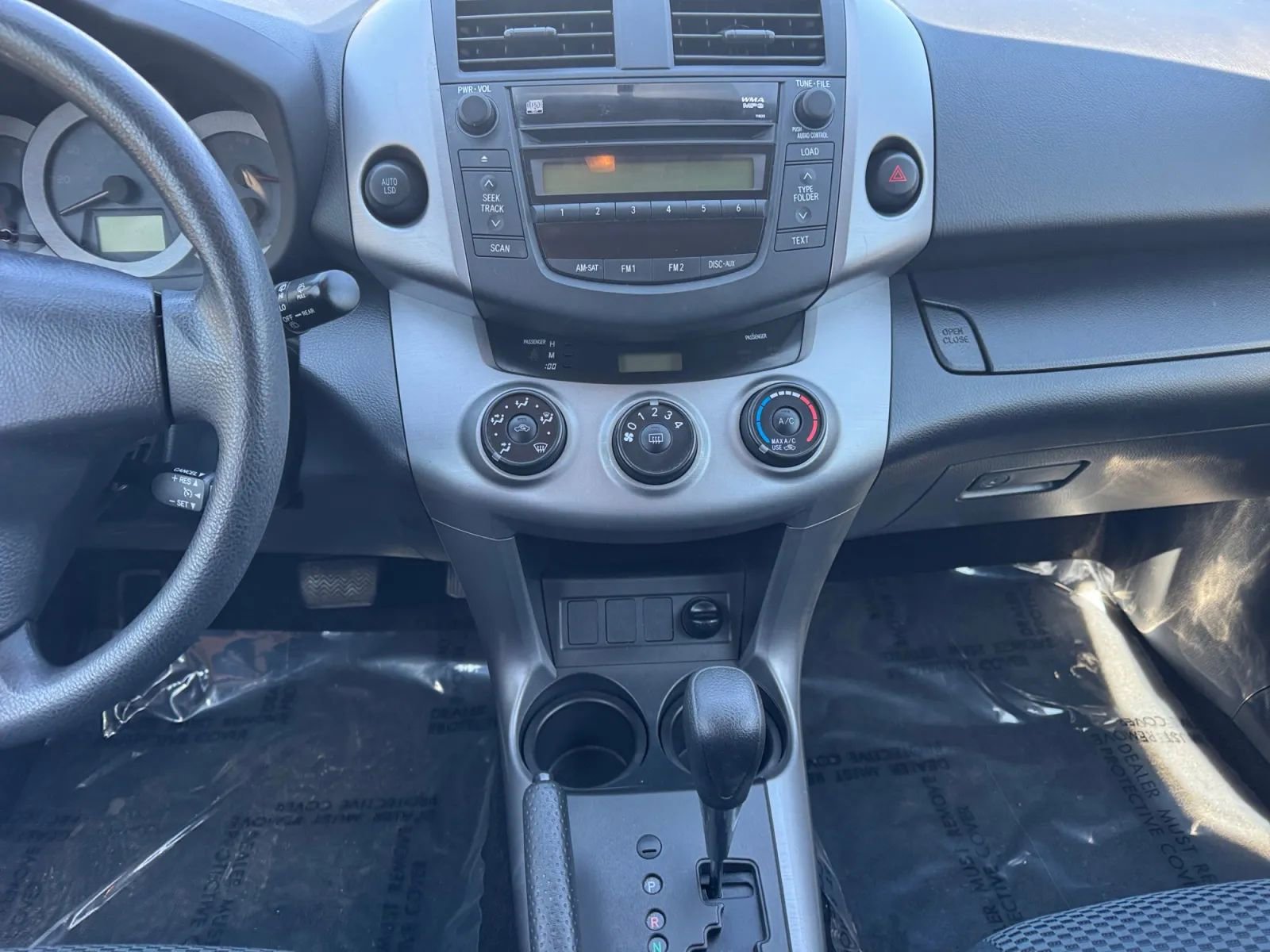 Used 2008 Toyota RAV4 Sport image 12