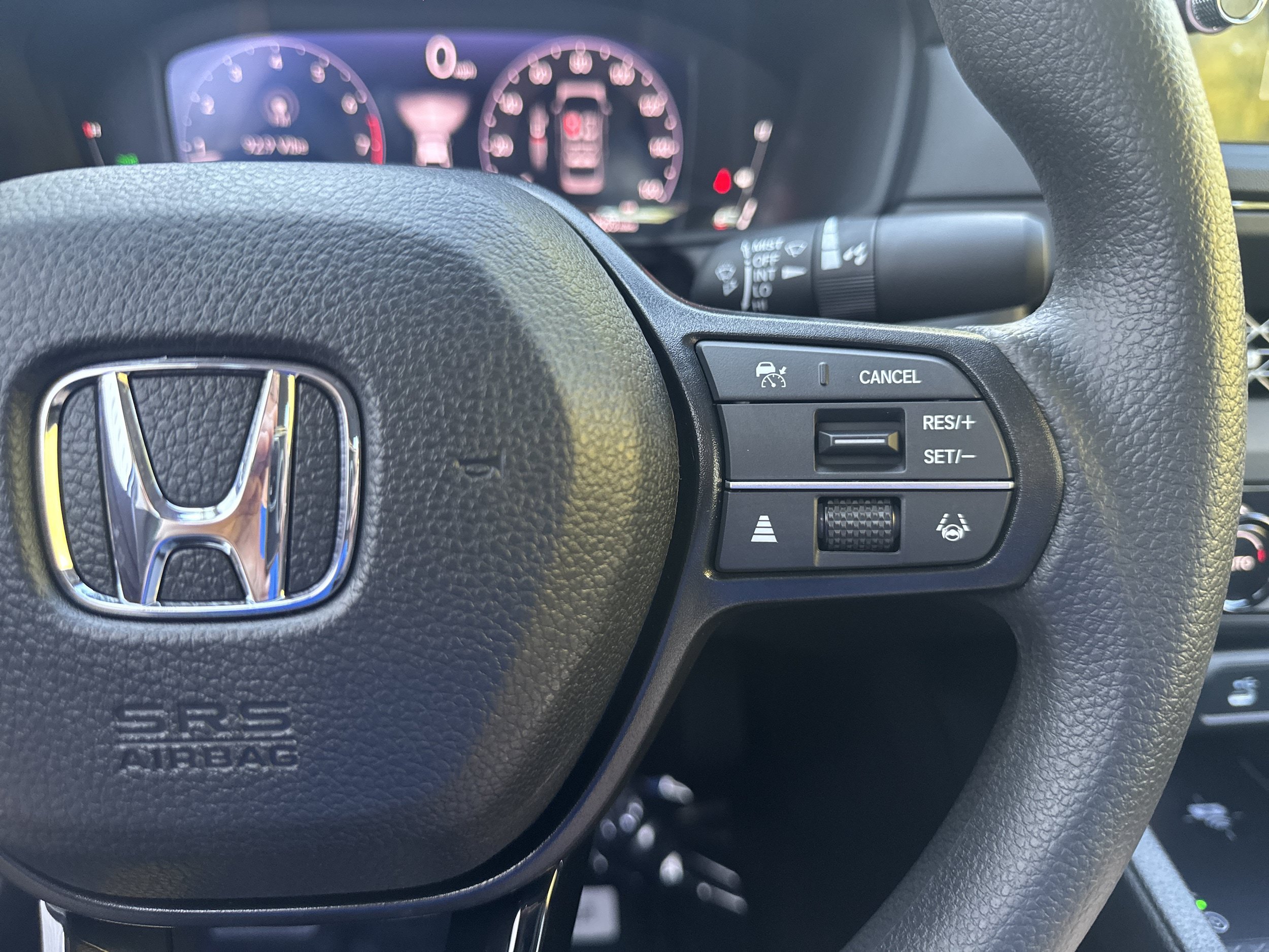 New 2026 Honda Accord SE image 24
