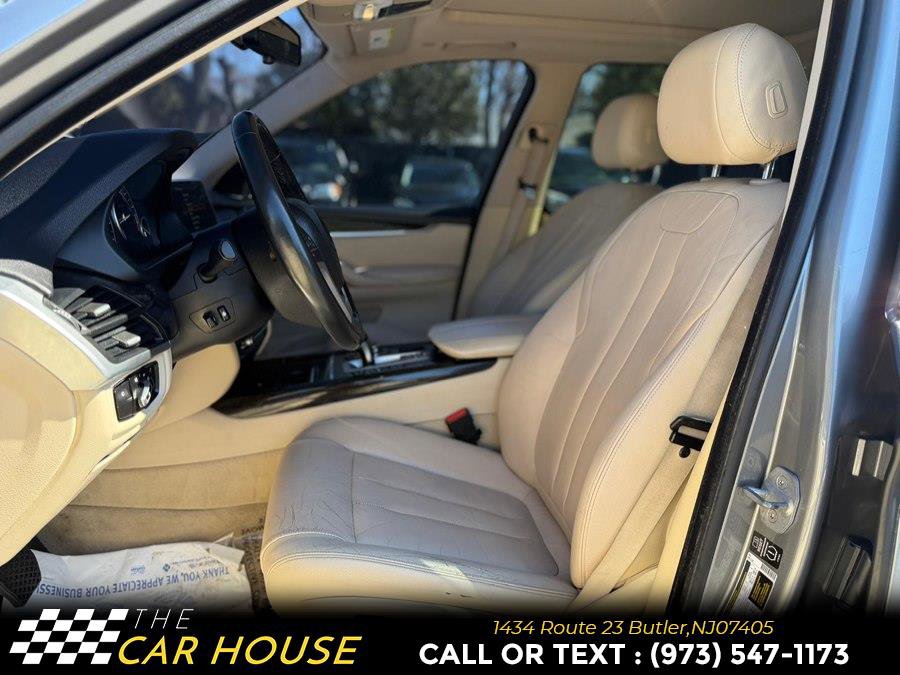 Used 2014 BMW X5 sDrive35i image 16