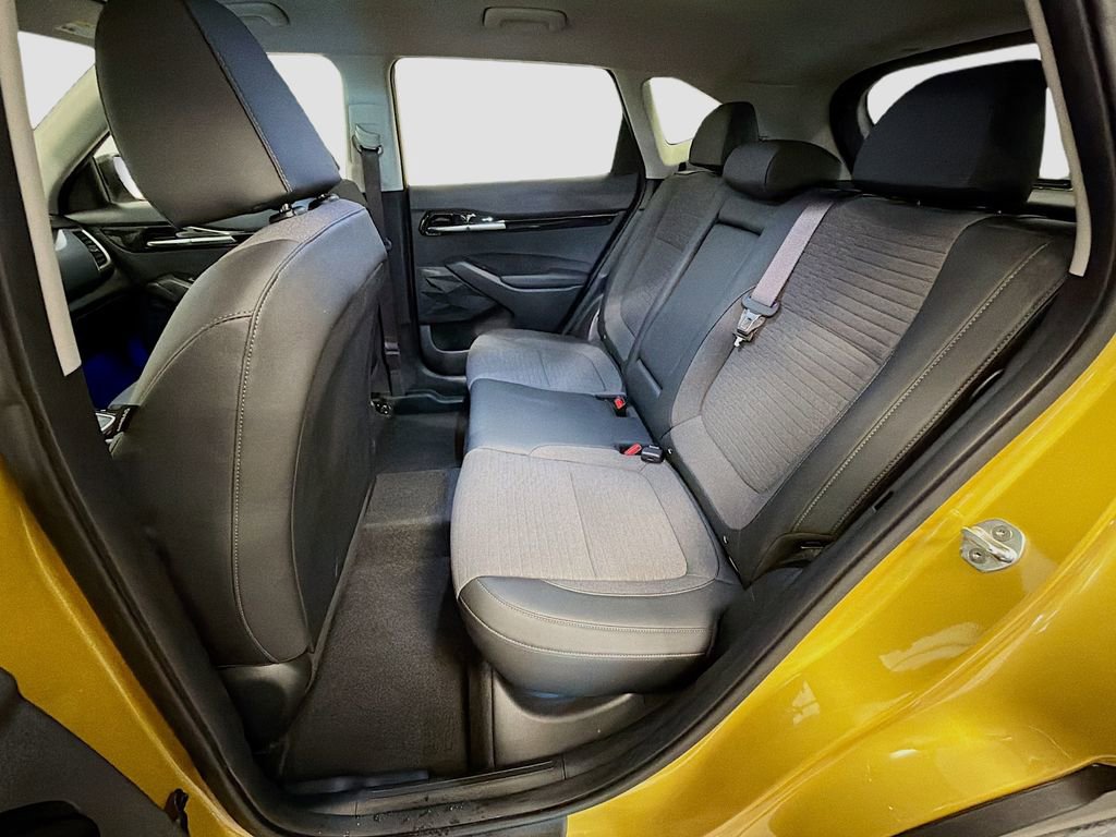Used 2022 Kia Seltos S AWD/4WD image 27