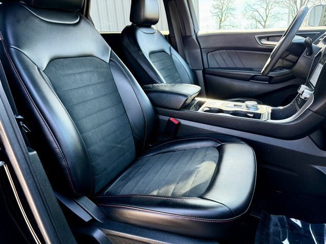Used 2022 Ford Edge ST-Line AWD/4WD image 9