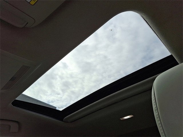 Used 2023 MAZDA CX-30 2.5 Turbo w/ Premium Plus Pkg image 16