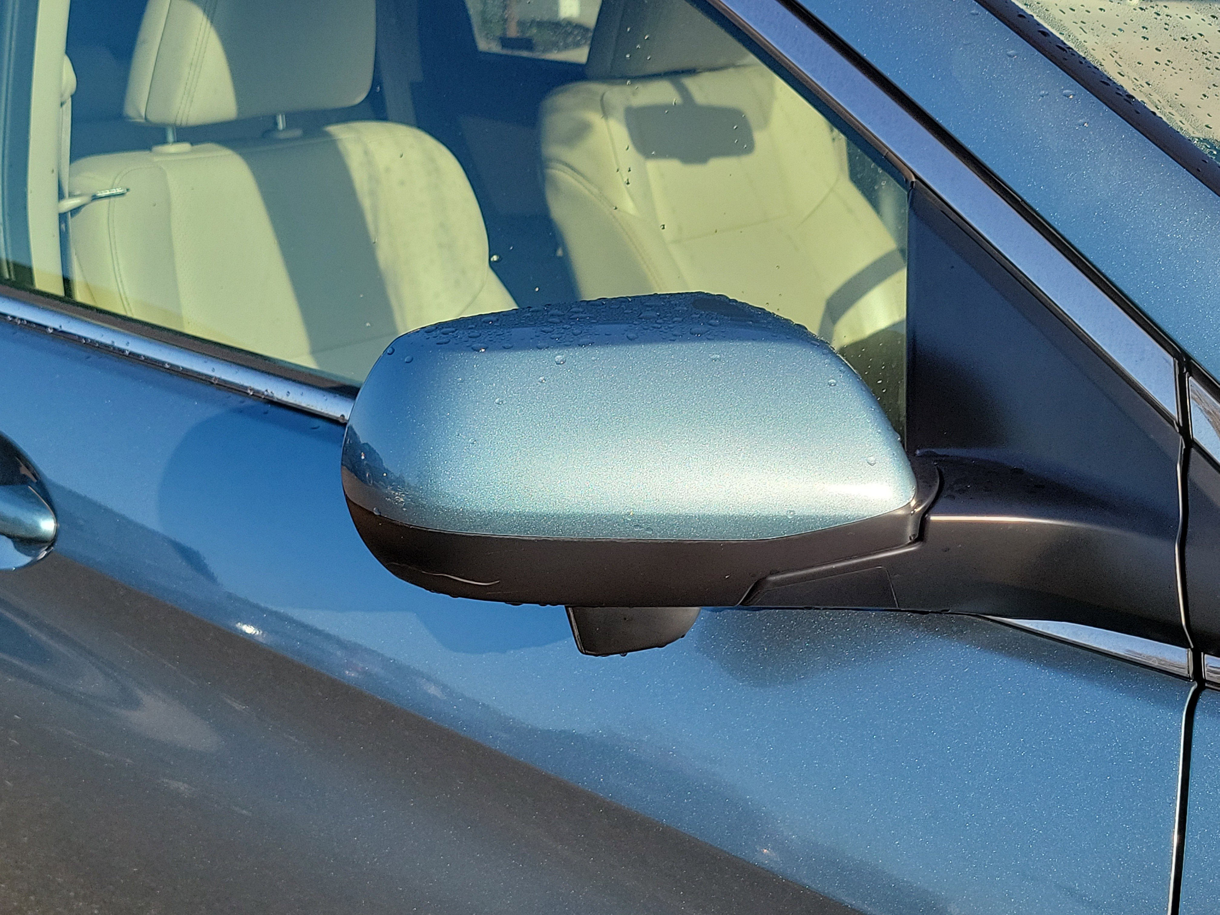 Used 2016 Honda CR-V EX-L image 8