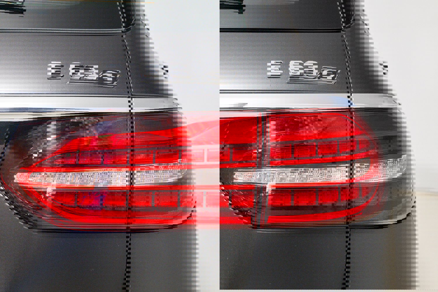 Used 2023 Mercedes-Benz E 63 AMG S image 50