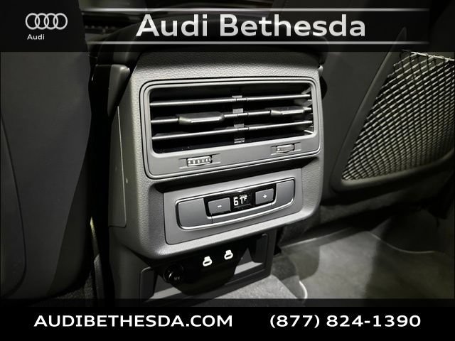 New 2026 Audi Q7 2.0T Premium Plus AWD/4WD image 20