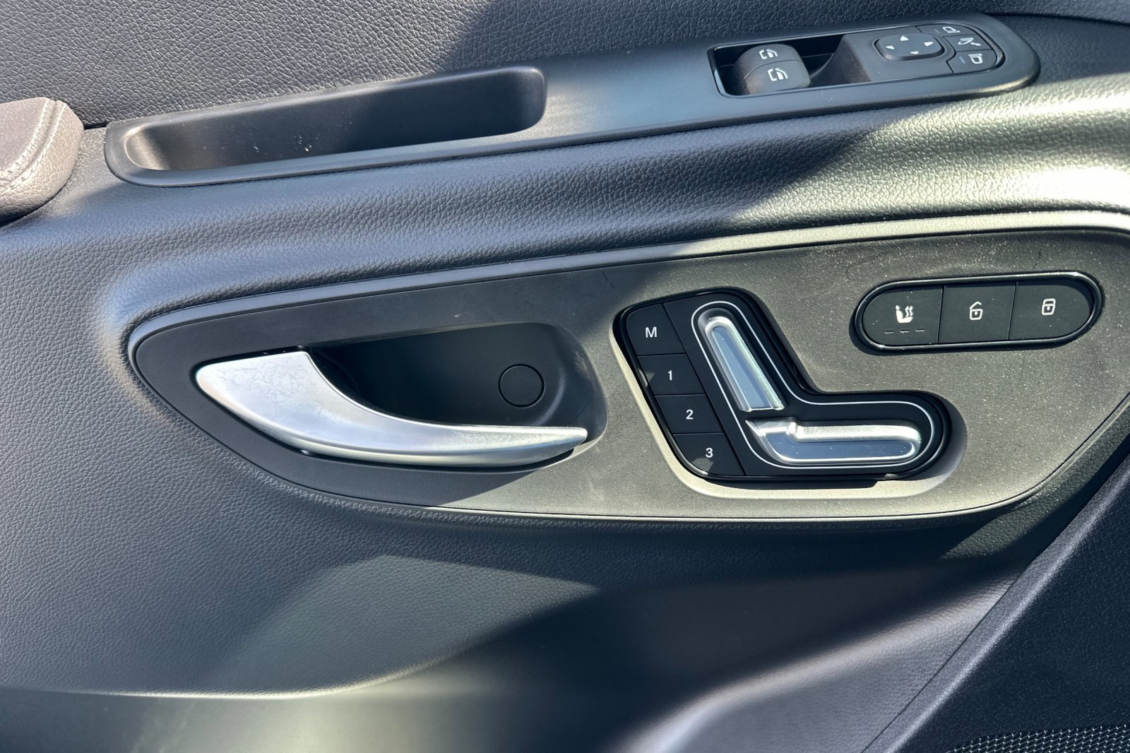New 2026 Mercedes-Benz Sprinter 2500 image 11