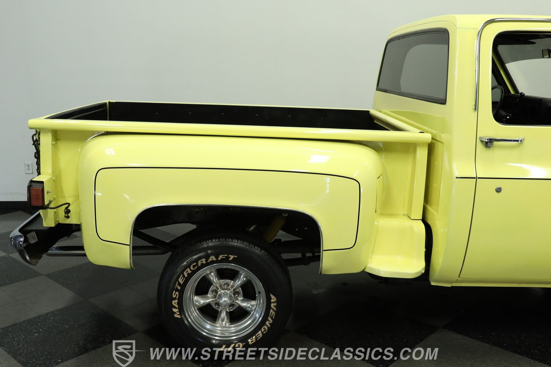 Used 1987 Chevrolet Silverado 1500 1500 RWD image 27