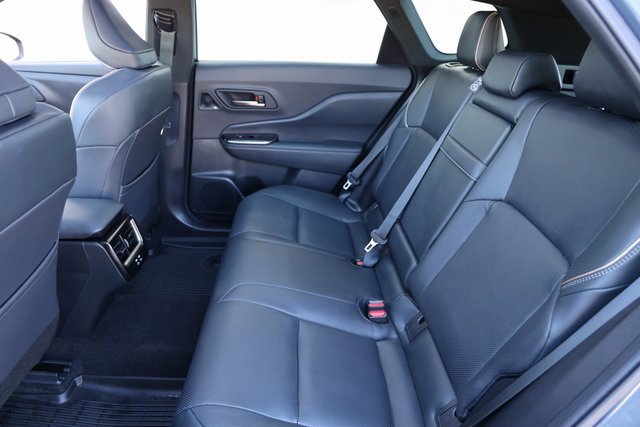 Certified 2025 Toyota Crown Signia w/ Advanced Technology Package image 12