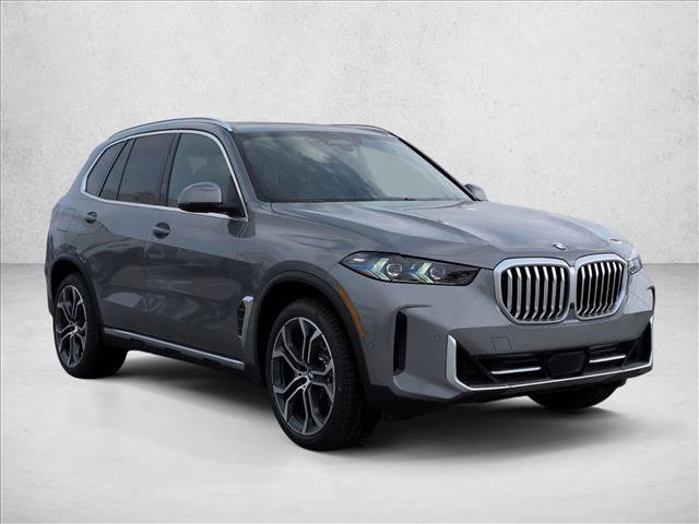 New 2026 BMW X5 xDrive40i image 7