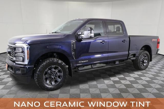 Used 2024 Ford F250 Lariat w/ Lariat Ultimate Package image 10