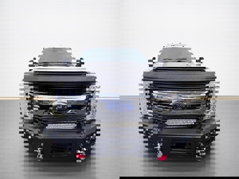 Used 2017 Ford F250 XLT w/ XLT Value Package image 9