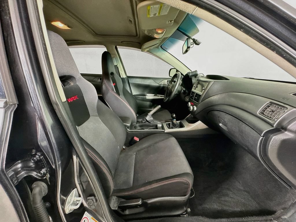 Used 2009 Subaru Impreza WRX Premium AWD/4WD image 26