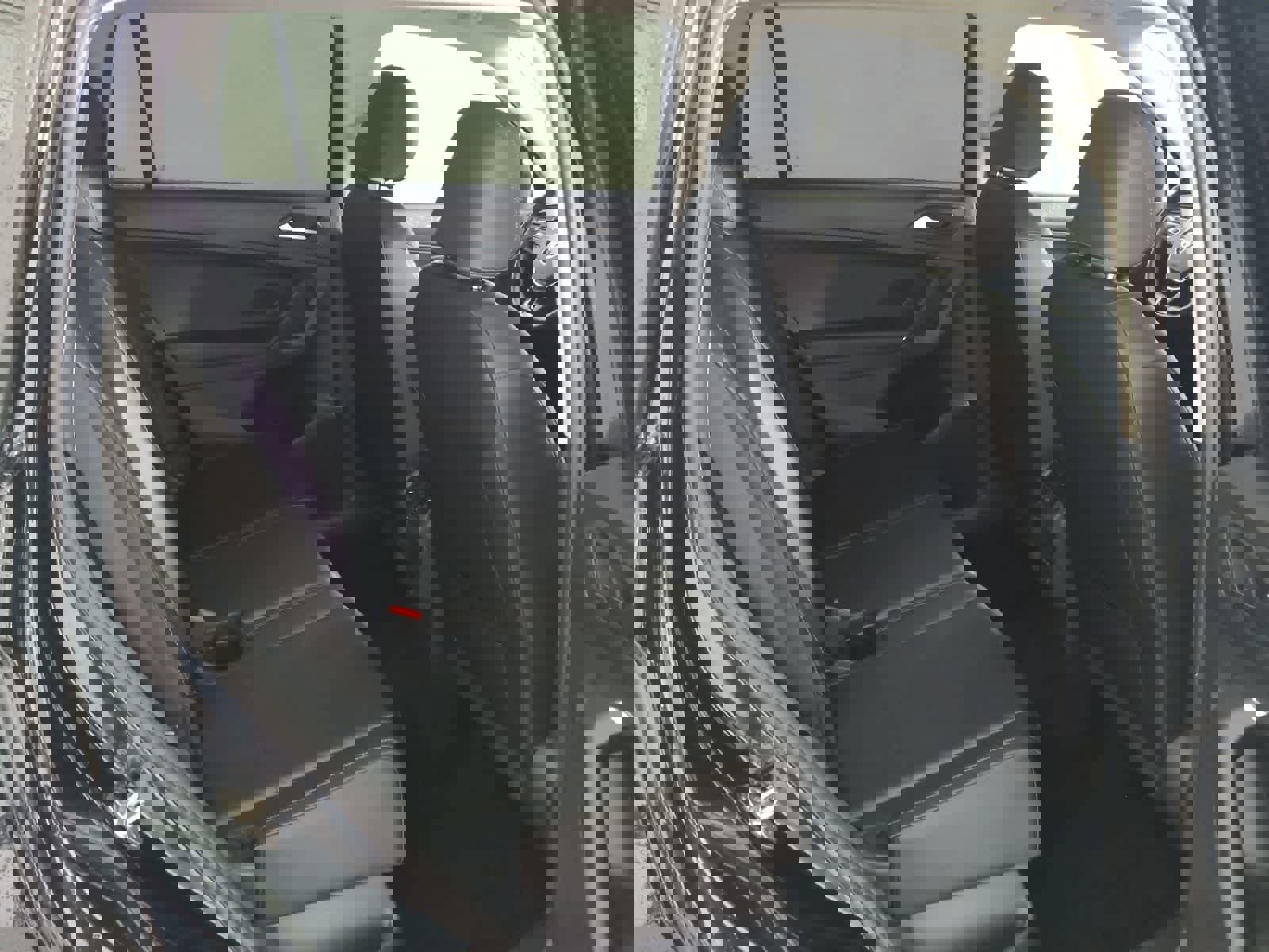 Used 2020 Volkswagen Tiguan SE image 19