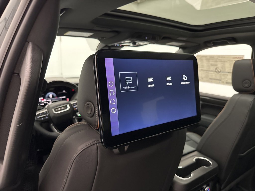 New 2026 GMC Yukon AT4 image 70