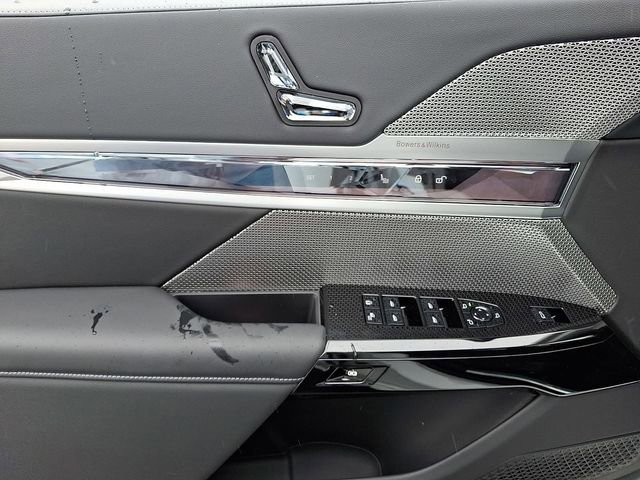 New 2026 BMW 740i xDrive image 10
