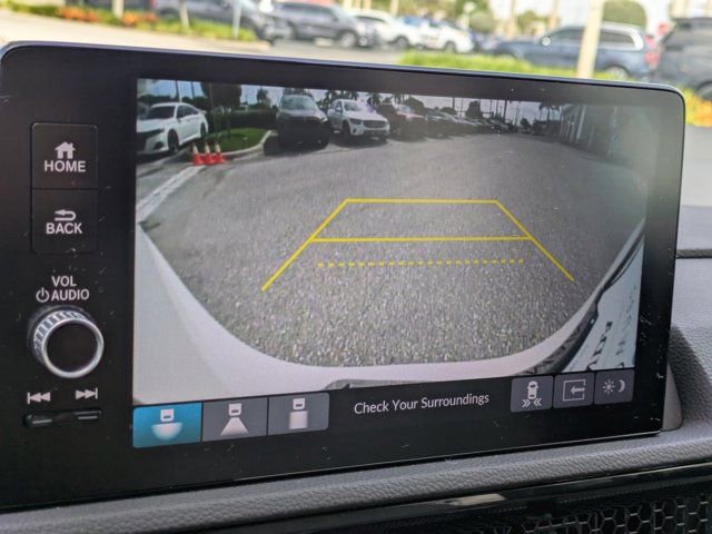 Used 2024 Honda CR-V EX-L image 29