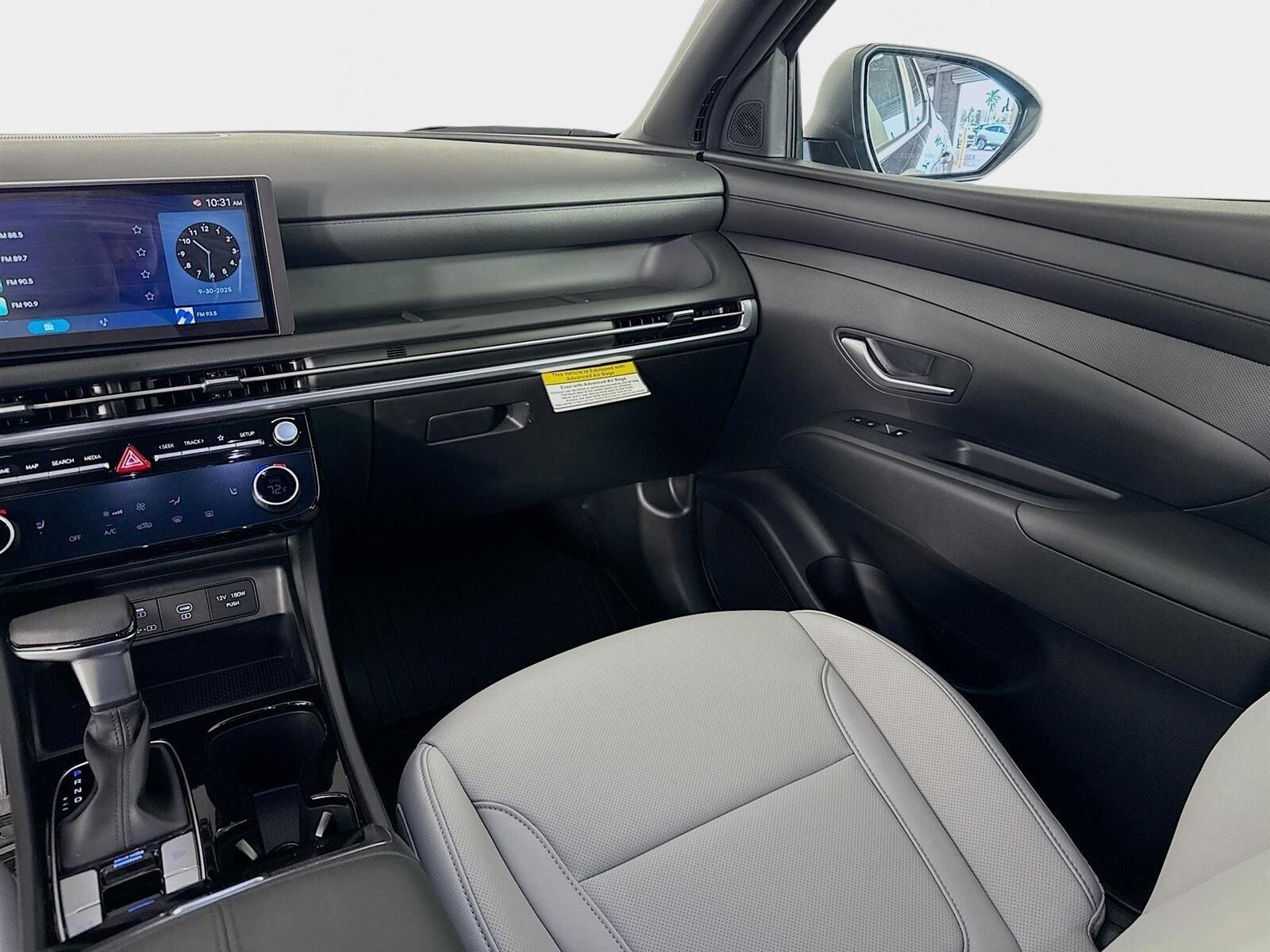 New 2026 Hyundai Santa Cruz SEL FWD image 23