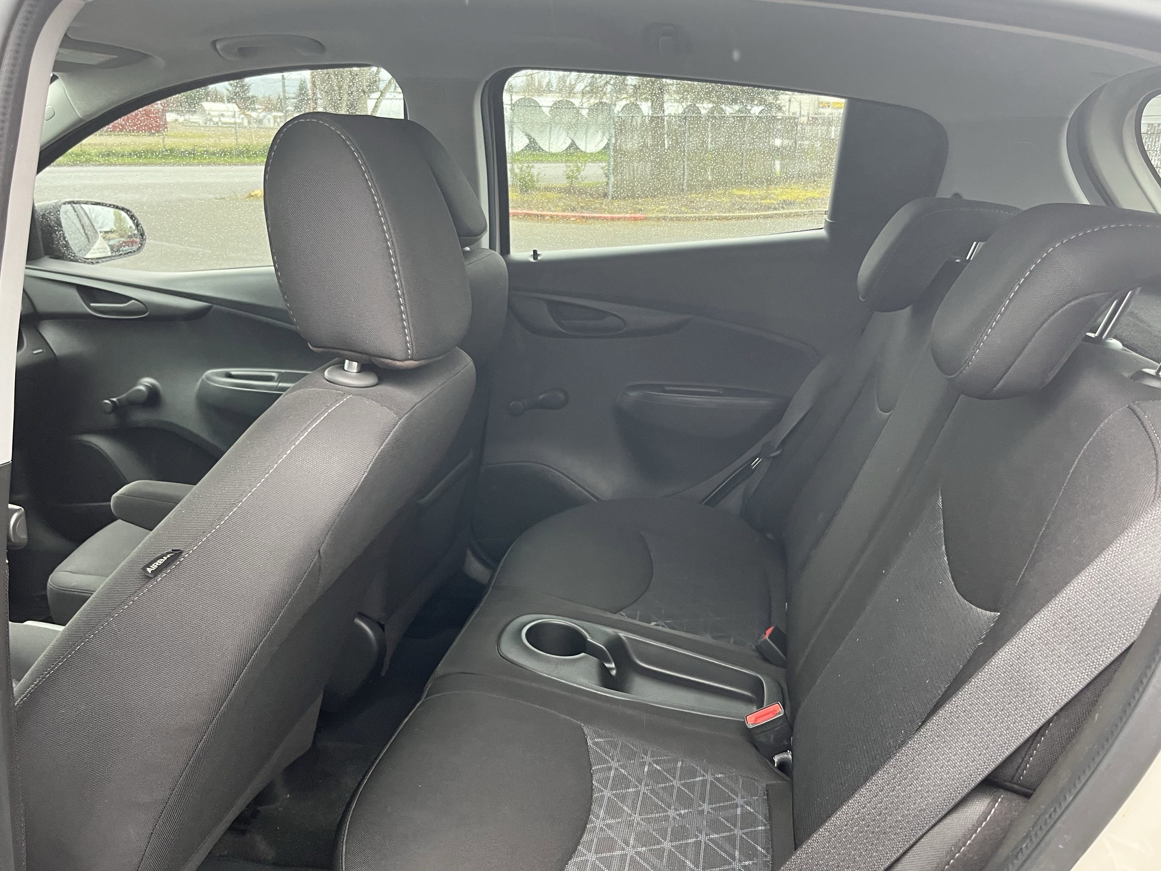 Used 2019 Chevrolet Spark LS image 13