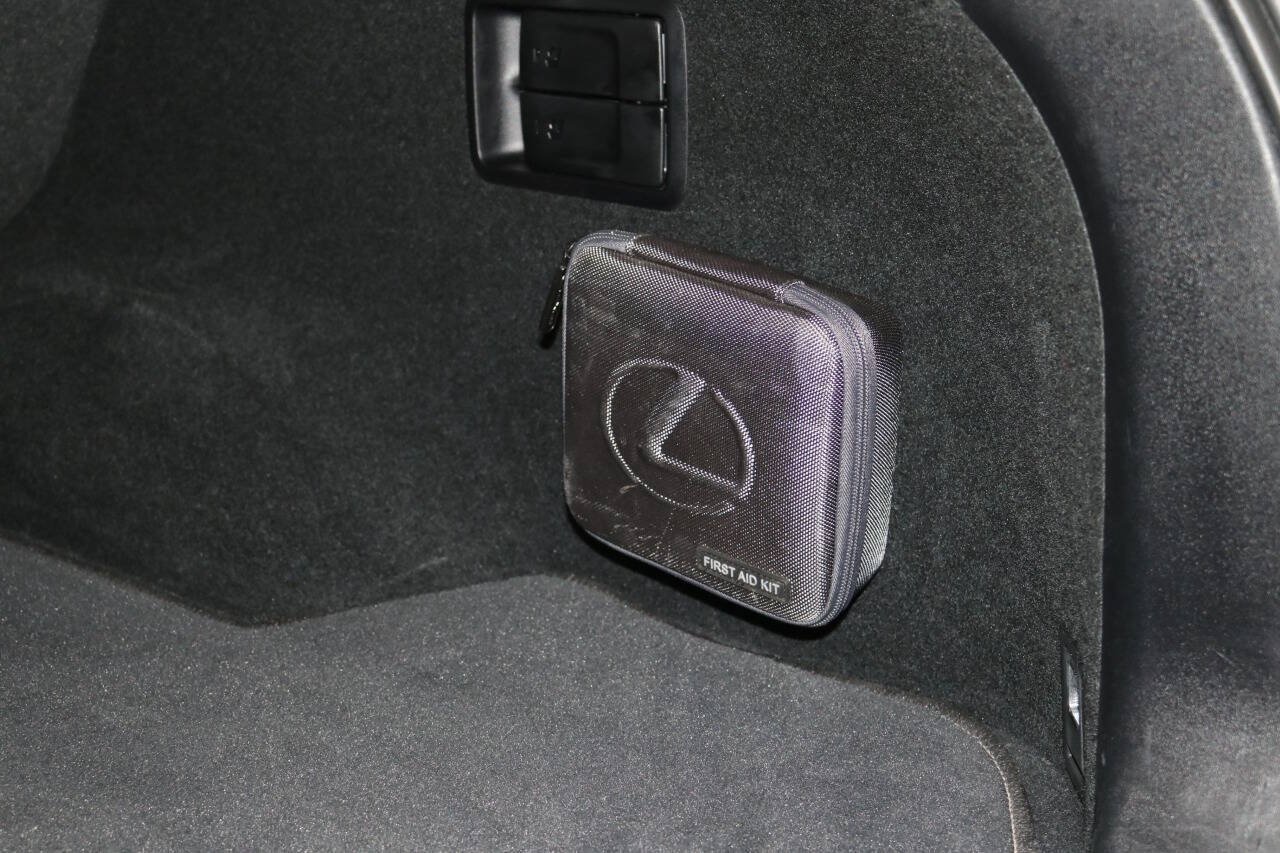 Used 2022 Lexus RX 350 FWD w/ Premium Package image 76