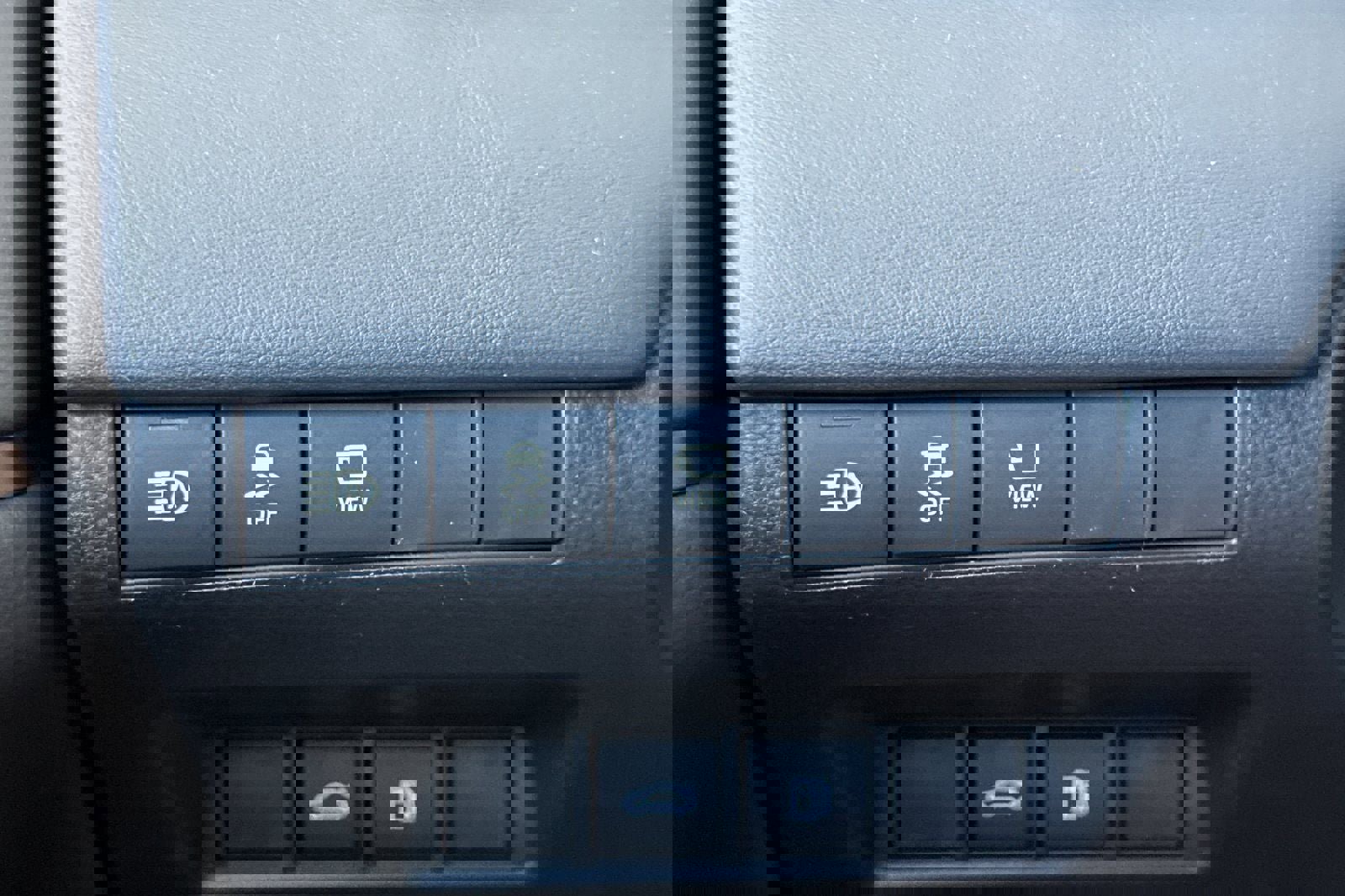 New 2026 Toyota Mirai XLE image 29