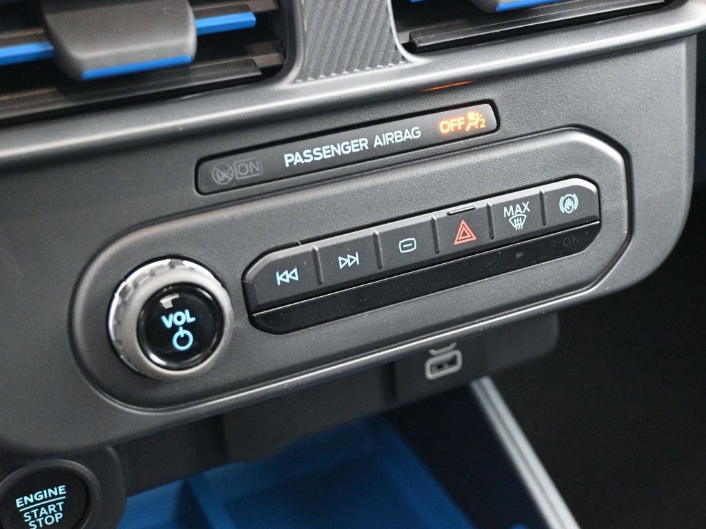 New 2025 Ford Maverick XLT w/ 4K Tow Package image 16