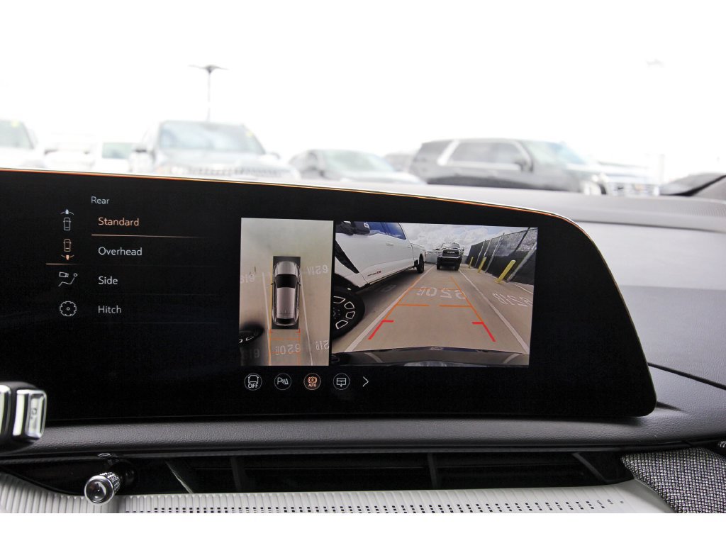 New 2027 Cadillac Optiq Sport AWD/4WD image 17