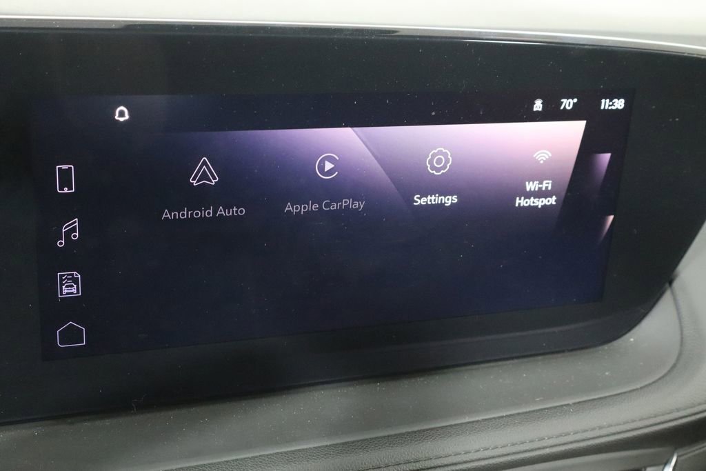 Used 2024 Buick Encore GX Preferred image 28