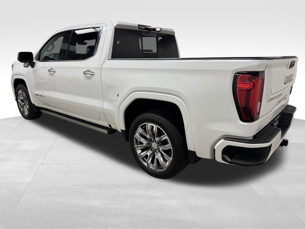 Certified 2024 GMC Sierra 1500 Denali w/ Denali Reserve Package image 12