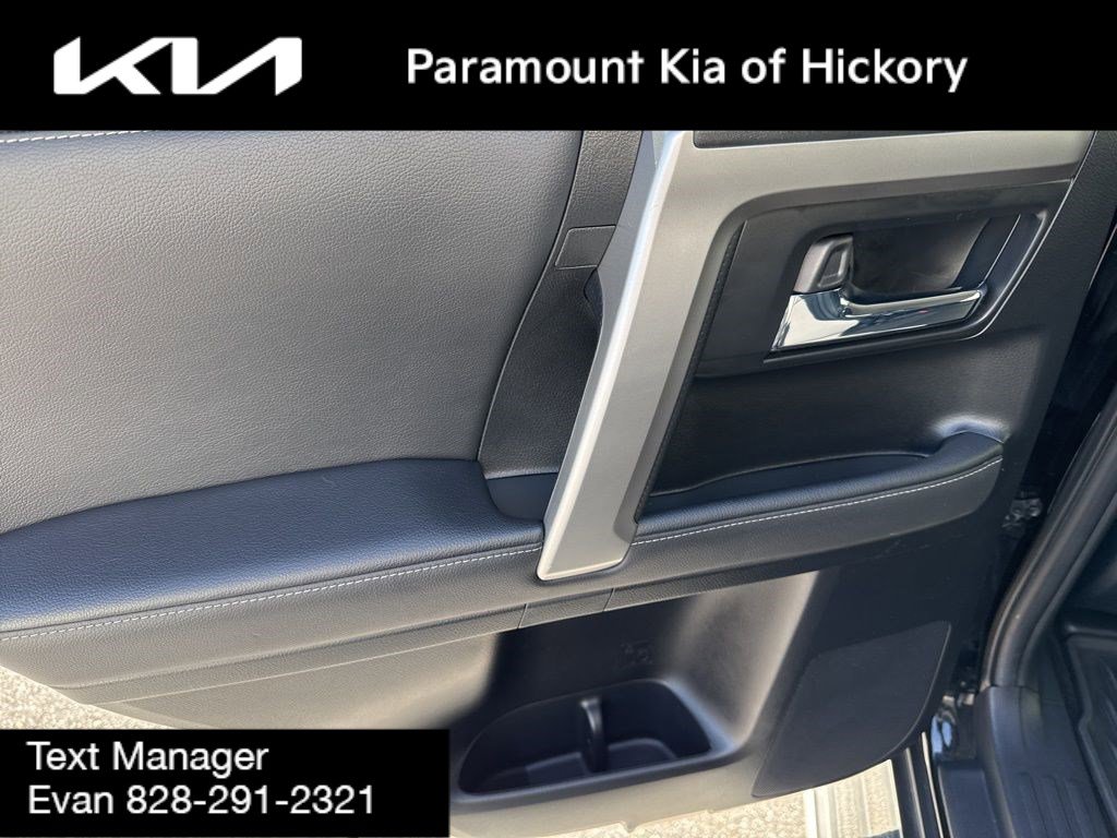 Used 2023 Toyota 4Runner SR5 image 11