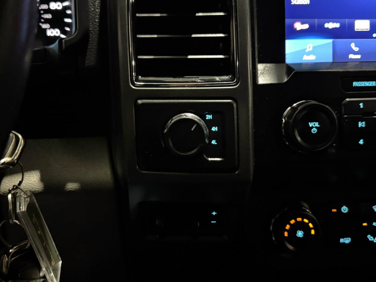 Used 2022 Ford F250 XLT w/ XLT Value Package AWD/4WD image 25