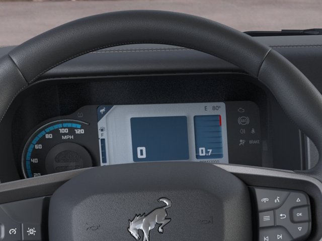 Used 2025 Ford Bronco Badlands AWD/4WD image 13