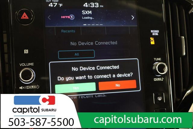 Used 2024 Subaru Ascent Touring w/ Popular Package #2 image 25