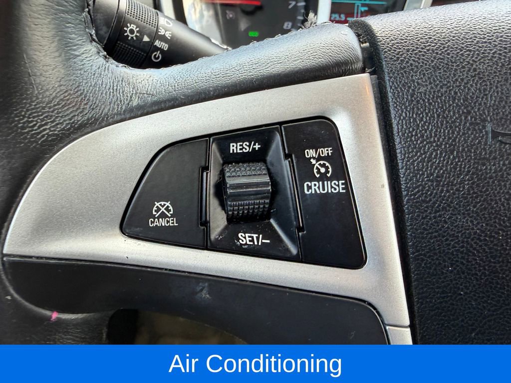 Used 2015 Chevrolet Equinox LT w/ Driver Convenience Package image 14