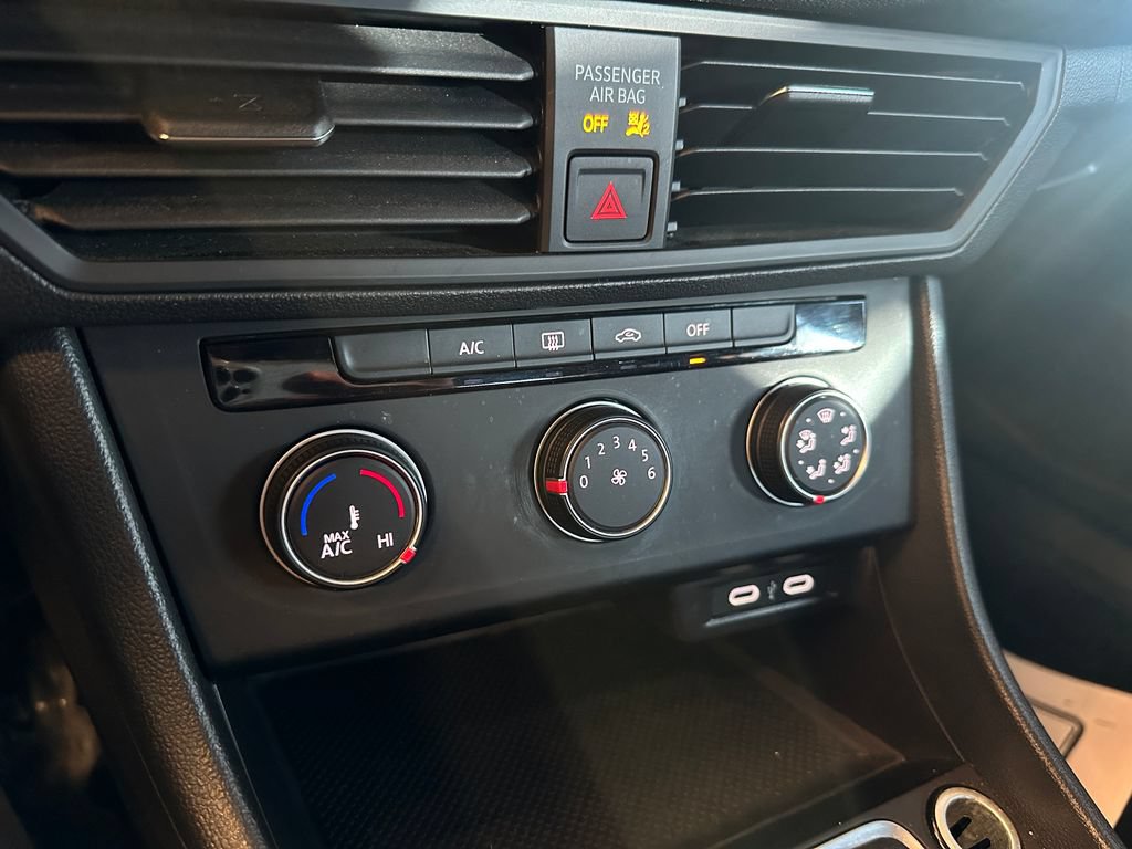 Used 2024 Volkswagen Jetta S FWD image 15