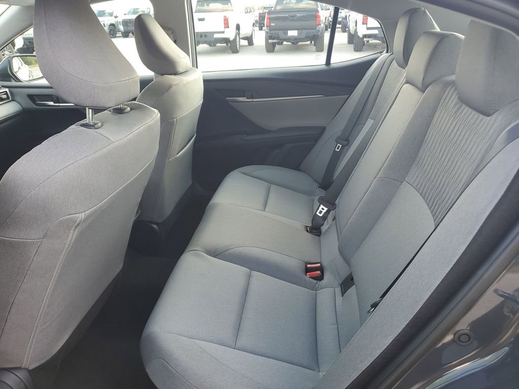 Certified 2026 Toyota Camry LE image 23