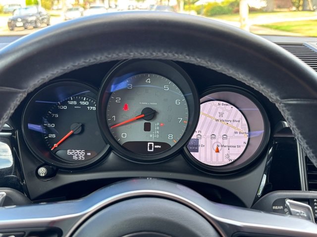 Used 2017 Porsche Macan S AWD/4WD image 45
