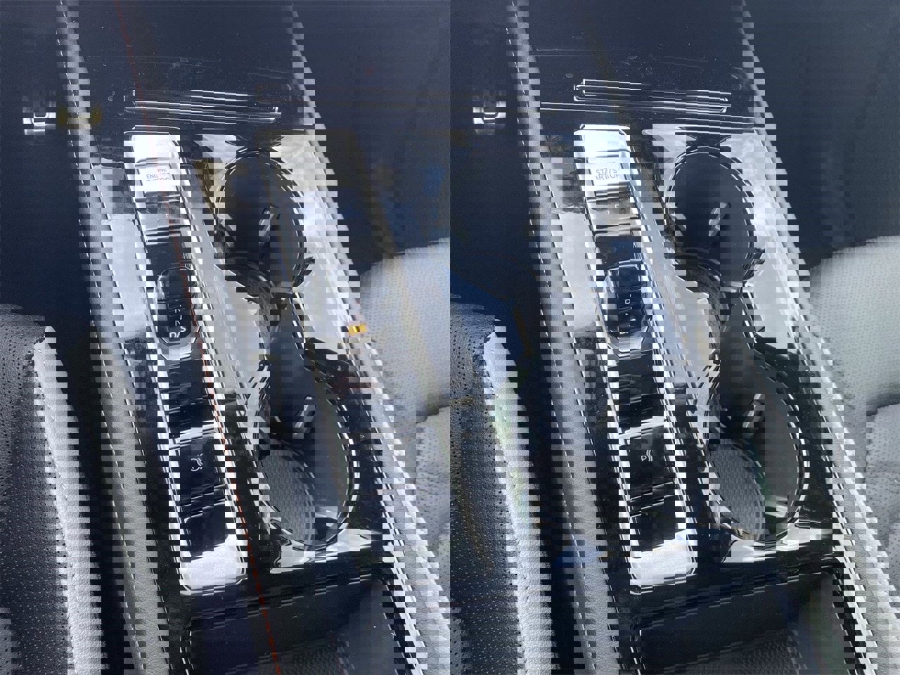 New 2026 Volkswagen Atlas Peak Edition image 26