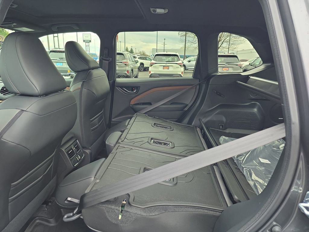 New 2026 Subaru Forester Sport image 20