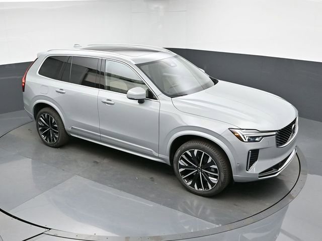 New 2026 Volvo XC90 B6 Plus w/ Protection Package Premier image 47