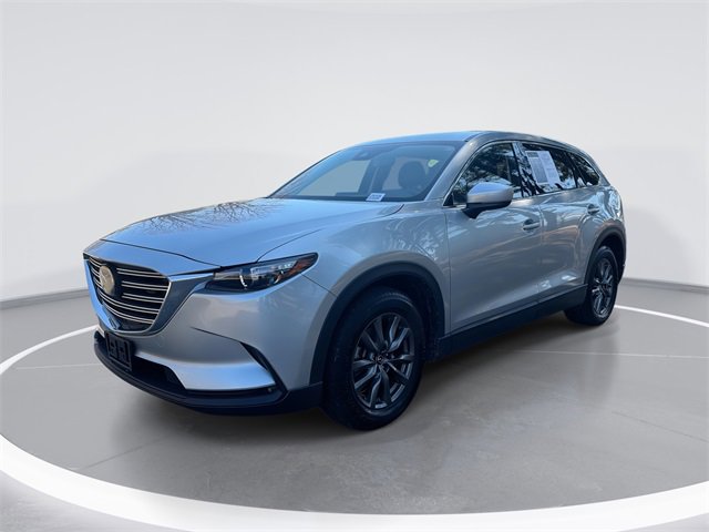 Used 2023 MAZDA CX-9 Touring
