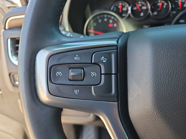 Used 2023 Chevrolet Tahoe LS w/ Driver Alert Package image 21